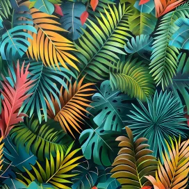 Jungle 546